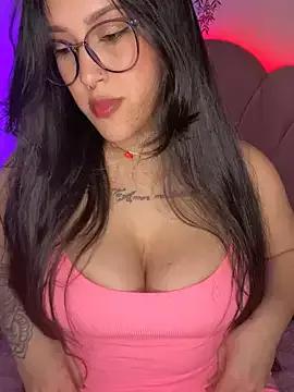Photos of Lalitha_ from StripChat is Private