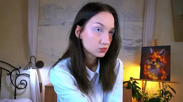 LallyDickinson from StripChat is Freechat