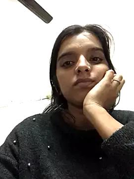 Lalmaya from StripChat is Freechat