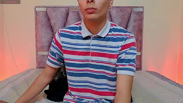 lana_and_liam_ from StripChat is Freechat