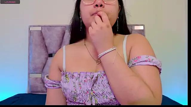 Girls and cam to cam: Watch as these sophisticated entertainers uncover their stunning costumes and curvaceous curves online!