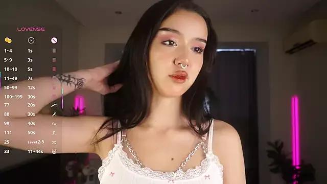 Girls and cam to cam: Watch as these sophisticated entertainers uncover their stunning costumes and curvaceous curves online!