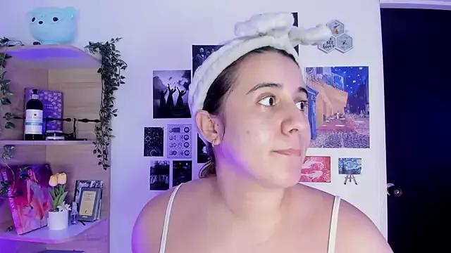 Girls and cam to cam: Watch as these sophisticated entertainers uncover their stunning costumes and curvaceous curves online!