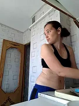 Lana_Jessy from StripChat is Freechat