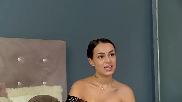Girls and cam to cam: Watch as these sophisticated entertainers uncover their stunning costumes and curvaceous curves online!