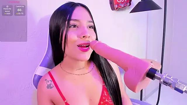 Girls and cam to cam: Watch as these sophisticated entertainers uncover their stunning costumes and curvaceous curves online!