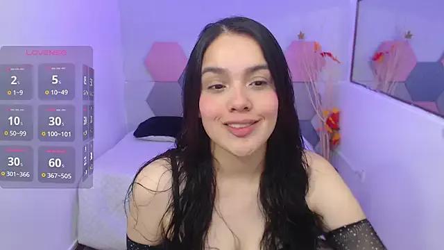 Girls and cam to cam: Watch as these sophisticated entertainers uncover their stunning costumes and curvaceous curves online!