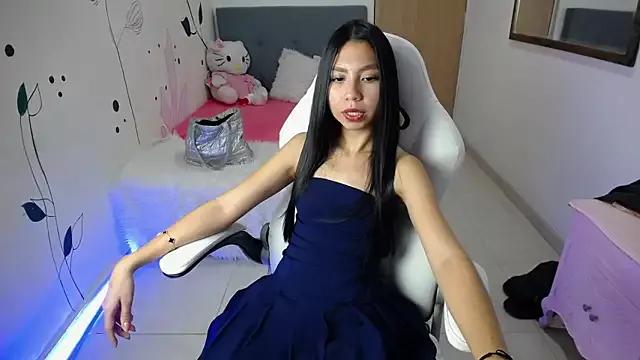 Girls and cam to cam: Watch as these sophisticated entertainers uncover their stunning costumes and curvaceous curves online!