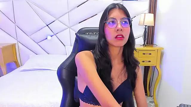 Lana_Skinny from StripChat is Freechat