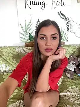Photos of Lanaa19 from StripChat is Freechat