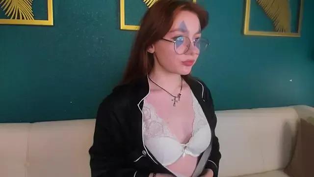 LanaAirlie from StripChat is Freechat