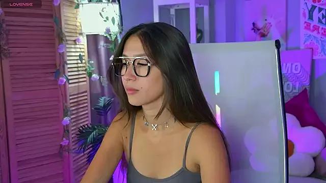 Girls and cam to cam: Watch as these sophisticated entertainers uncover their stunning costumes and curvaceous curves online!