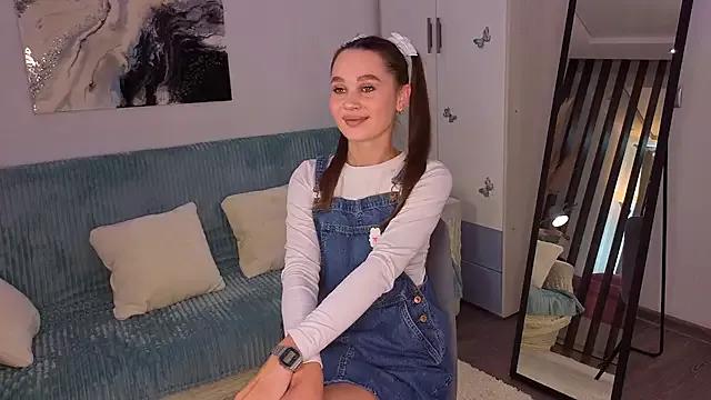 Girls and cam to cam: Watch as these sophisticated entertainers uncover their stunning costumes and curvaceous curves online!