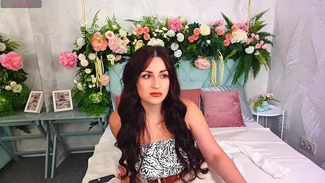 Girls and cam to cam: Watch as these sophisticated entertainers uncover their stunning costumes and curvaceous curves online!