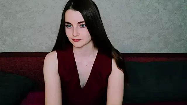 LanaGI from StripChat is Freechat
