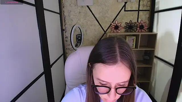 Girls and cam to cam: Watch as these sophisticated entertainers uncover their stunning costumes and curvaceous curves online!
