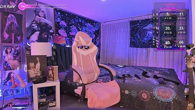 Girls and cam to cam: Watch as these sophisticated entertainers uncover their stunning costumes and curvaceous curves online!