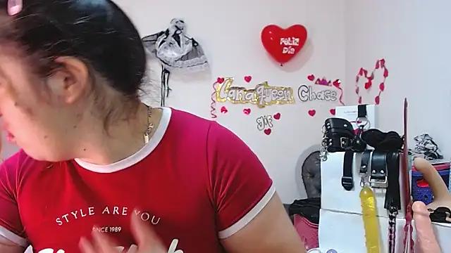 Girls and cam to cam: Watch as these sophisticated entertainers uncover their stunning costumes and curvaceous curves online!