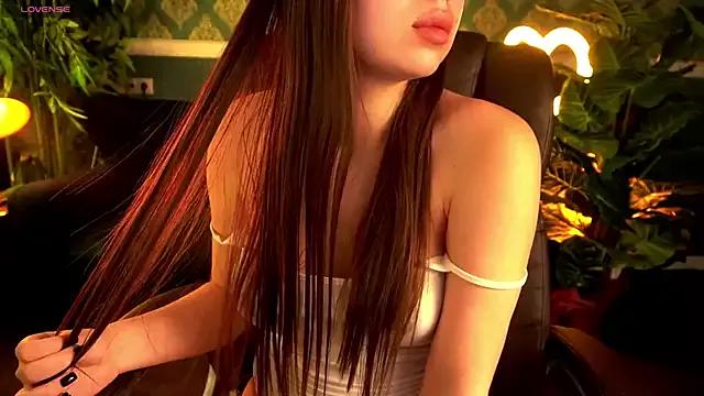 Girls and cam to cam: Watch as these sophisticated entertainers uncover their stunning costumes and curvaceous curves online!