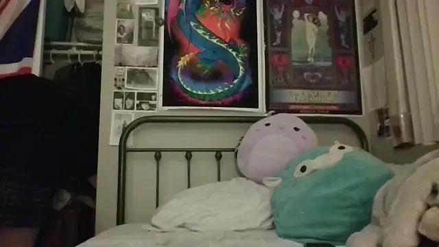 lanaspeltbackward from StripChat is Freechat