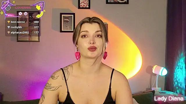 Girls and cam to cam: Watch as these sophisticated entertainers uncover their stunning costumes and curvaceous curves online!