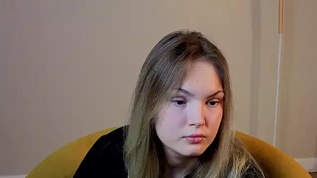 LaneKanner from StripChat is Freechat
