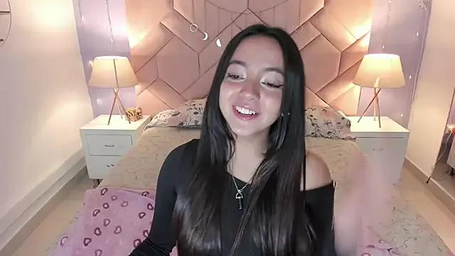 Girls and cam to cam: Watch as these sophisticated entertainers uncover their stunning costumes and curvaceous curves online!