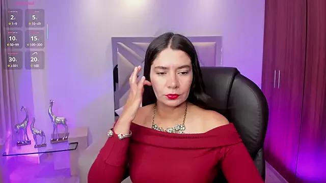 Girls and cam to cam: Watch as these sophisticated entertainers uncover their stunning costumes and curvaceous curves online!