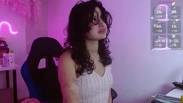 Girls and cam to cam: Watch as these sophisticated entertainers uncover their stunning costumes and curvaceous curves online!