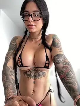 Girls and cam to cam: Watch as these sophisticated entertainers uncover their stunning costumes and curvaceous curves online!