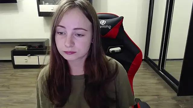 Laralianna from StripChat is Freechat