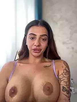 Girls and cam to cam: Watch as these sophisticated entertainers uncover their stunning costumes and curvaceous curves online!