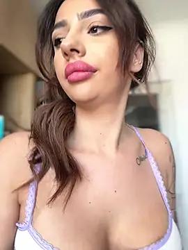 Girls and cam to cam: Watch as these sophisticated entertainers uncover their stunning costumes and curvaceous curves online!