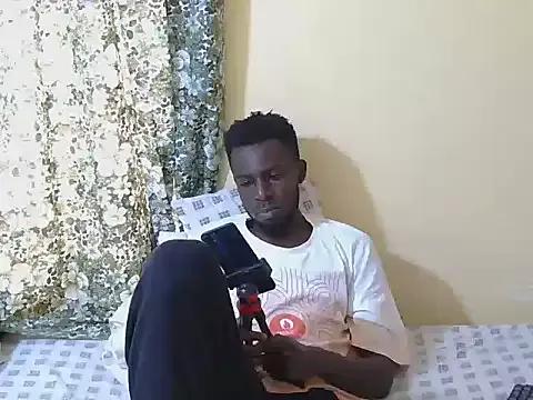 large_blackdick from StripChat is Freechat