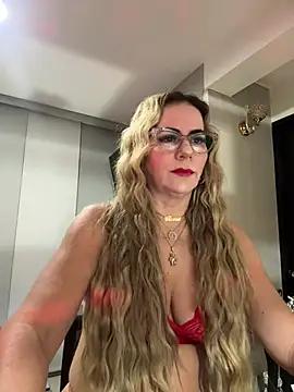 Girls and cam to cam: Watch as these sophisticated entertainers uncover their stunning costumes and curvaceous curves online!