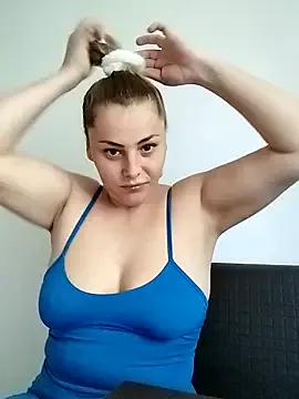 Girls and cam to cam: Watch as these sophisticated entertainers uncover their stunning costumes and curvaceous curves online!