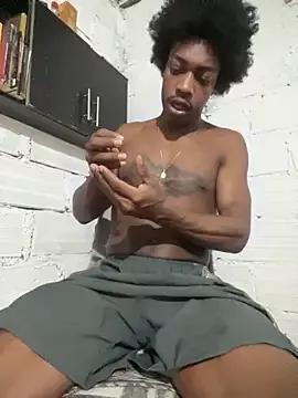 LarryCollin from StripChat