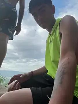 Latin_boys79 from StripChat is Freechat