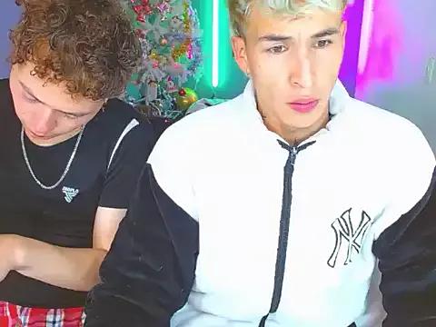 Girls and cam to cam: Watch as these sophisticated entertainers uncover their stunning costumes and curvaceous curves online!