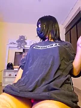 Girls and cam to cam: Watch as these sophisticated entertainers uncover their stunning costumes and curvaceous curves online!