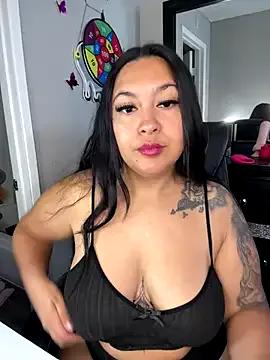 Girls and cam to cam: Watch as these sophisticated entertainers uncover their stunning costumes and curvaceous curves online!