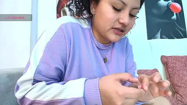 Girls and cam to cam: Watch as these sophisticated entertainers uncover their stunning costumes and curvaceous curves online!