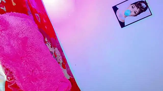 latina_sexdoll from StripChat is Freechat