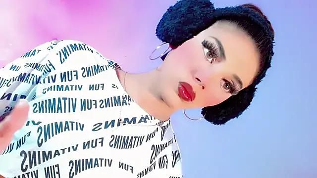 latina_sexdoll from StripChat is Freechat