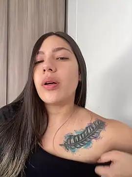 Girls and cam to cam: Watch as these sophisticated entertainers uncover their stunning costumes and curvaceous curves online!