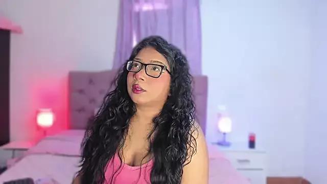 Girls and cam to cam: Watch as these sophisticated entertainers uncover their stunning costumes and curvaceous curves online!