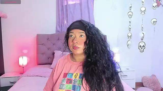 Girls and cam to cam: Watch as these sophisticated entertainers uncover their stunning costumes and curvaceous curves online!