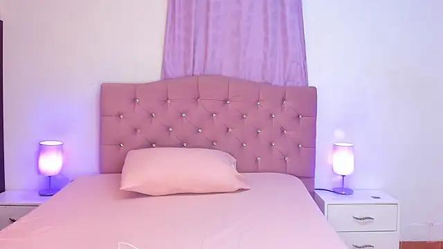 Girls and cam to cam: Watch as these sophisticated entertainers uncover their stunning costumes and curvaceous curves online!