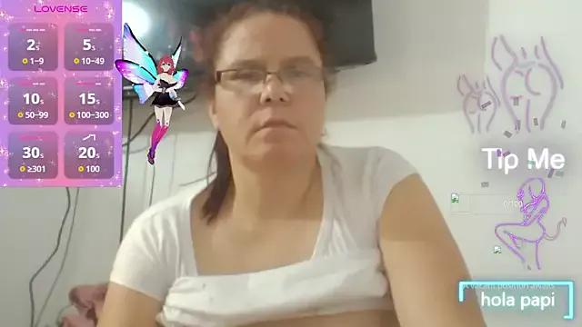 latinamaster from StripChat is Freechat