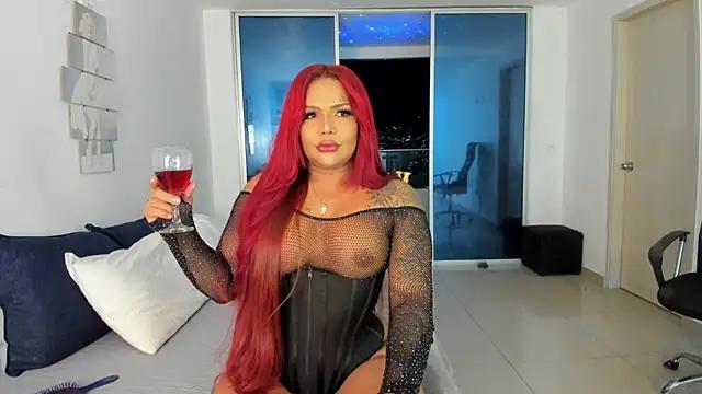 Girls and cam to cam: Watch as these sophisticated entertainers uncover their stunning costumes and curvaceous curves online!